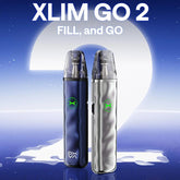 Oxva Xlim Go 2 Pod Kit shop all colors online in Pakistan